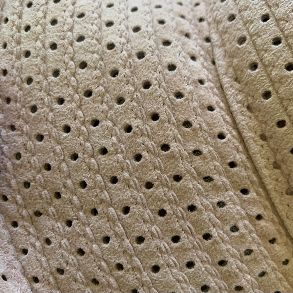 KOKIN New York The Packables Soft Suede Leather Hat - Picture 6 of 7